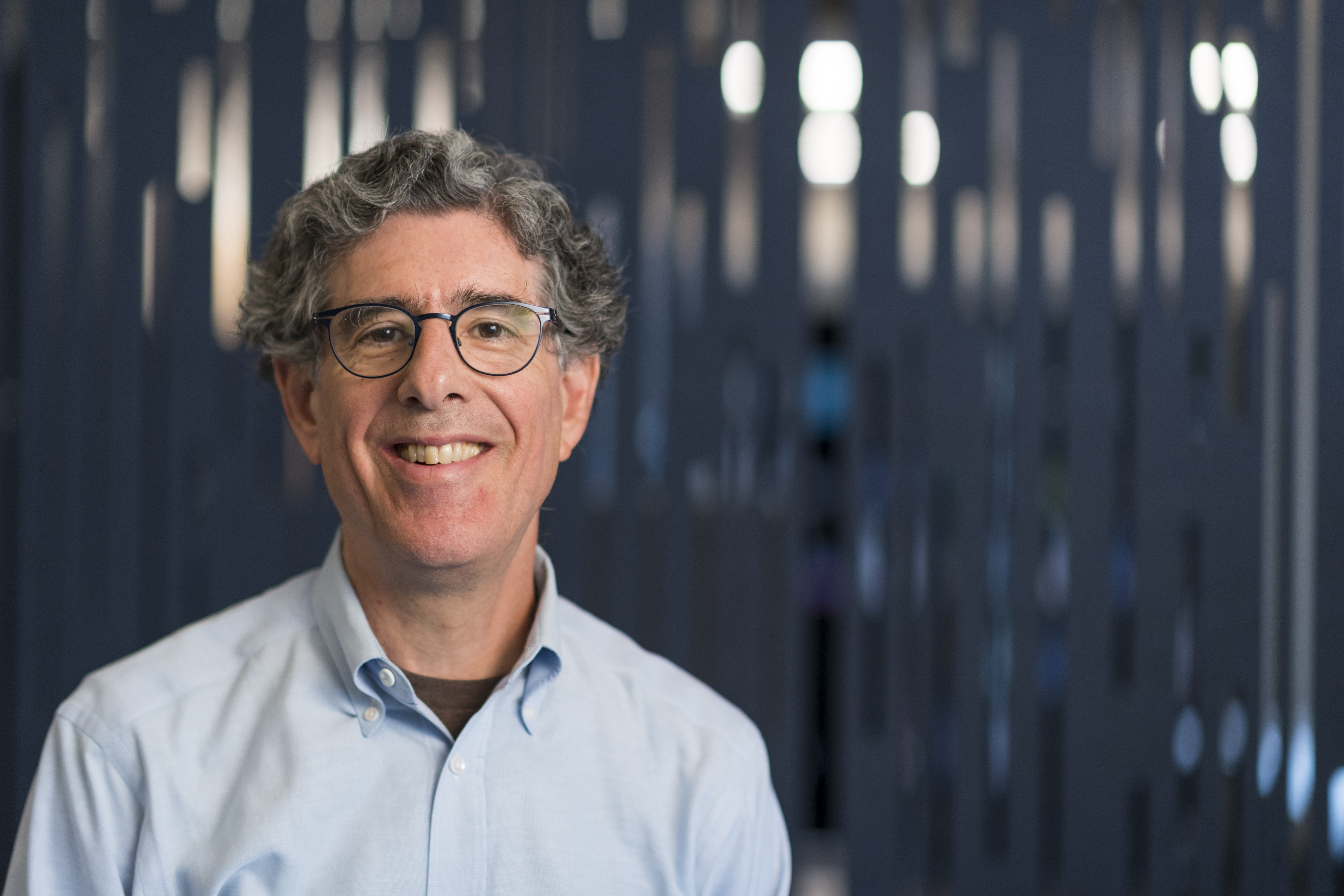 Dr. Richard Davidson